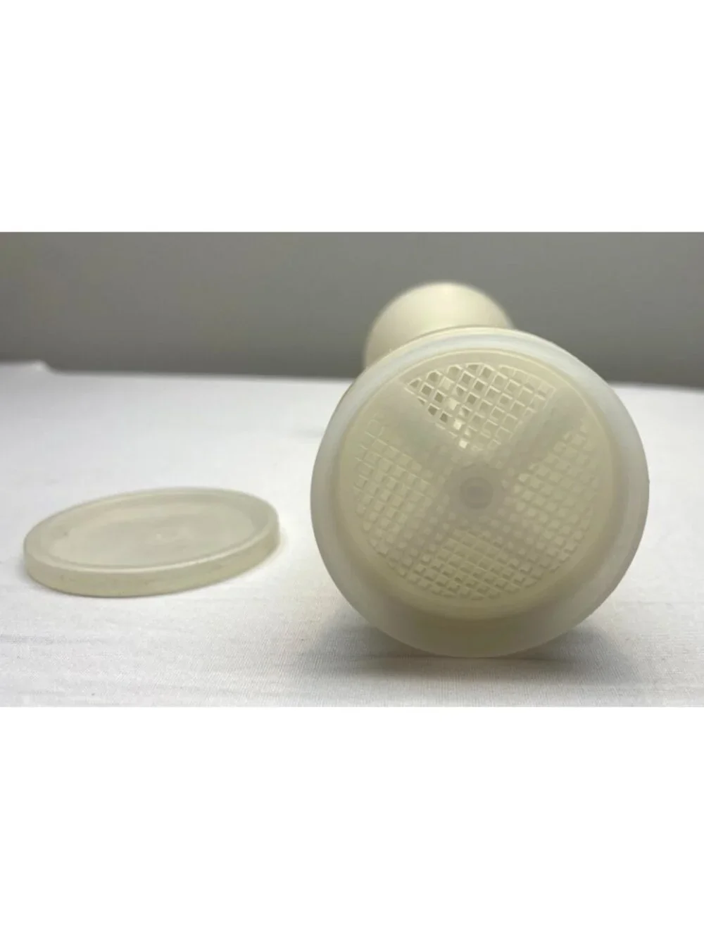 Tupperware this vintage